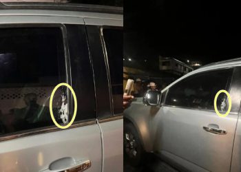 Candidato a prefeito de Cachoeira sofre tentativa de homicídio