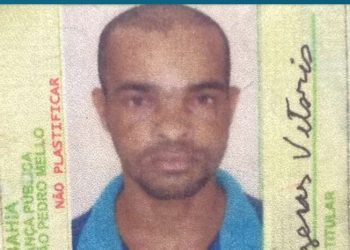 Homem morre engasgado enquanto almoçava