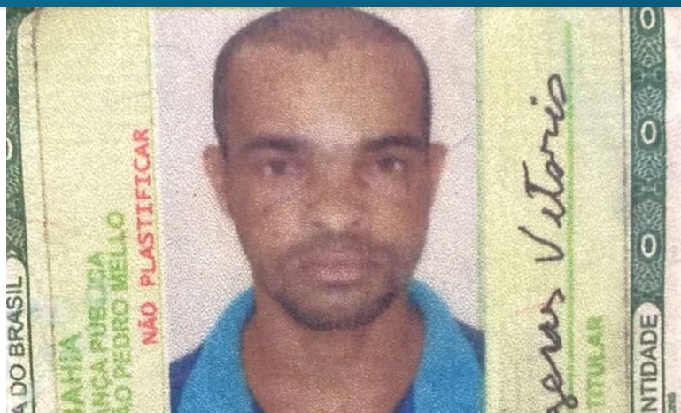 Homem morre engasgado enquanto almoçava