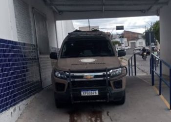 Suspeito de participação de homicídio de adolescente em Retirolândia morre em auto de resistência com a PM em Coité horas depois