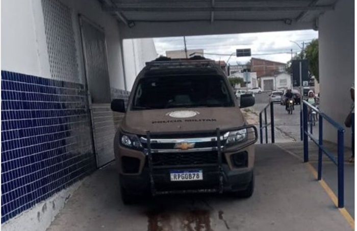 Suspeito de participação de homicídio de adolescente em Retirolândia morre em auto de resistência com a PM em Coité horas depois
