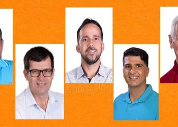 Por que um a vereador com menos votos conquista o mandato, e outro com mais não se elege? Entenda o que acontece e veja alguns exemplos do Território do Sisal