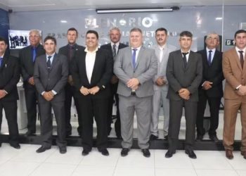 As cidades brasileiras que há mais de 20 anos só elegem homens para prefeito, vice e vereador