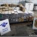 Porto de Santos: Receita e PF fazem maior apreensão de cocaína do ano