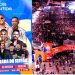 Confirmadas as atrações da Festa de Todos os Santos 2024