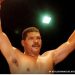 Ex-pugilista Maguila morre aos 66 anos de idade