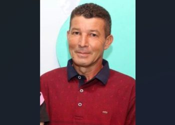 Garimpeiro morre em desabamento de mina