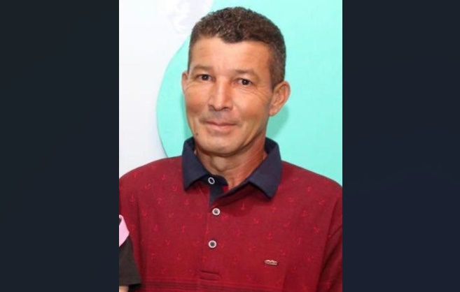 Garimpeiro morre em desabamento de mina