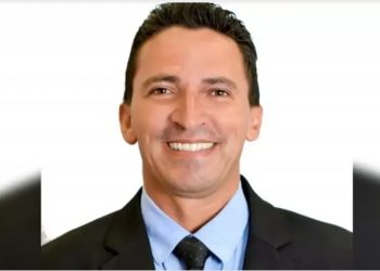 PB – Vereador leva choque e morre ao prestar serviço como eletricista