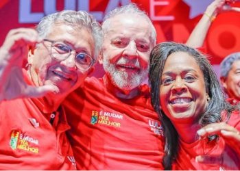 Com 50,9% dos votos, Luiz Caetano é eleito pela 4ª vez prefeito de Camaçari