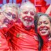 Com 50,9% dos votos, Luiz Caetano é eleito pela 4ª vez prefeito de Camaçari