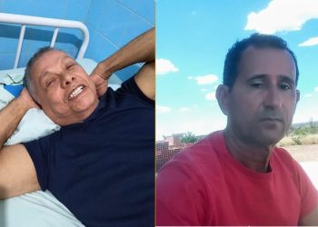 Candidatos a prefeito de Santaluz suspendem últimos comícios após mortes de pessoas influentes no município