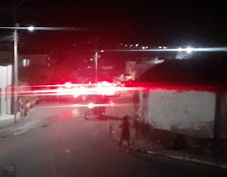 Jovem de 23 anos é assassinado após deixar festa política