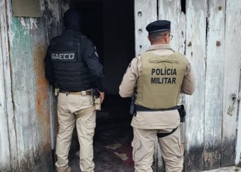 MPBA e SSP deflagram operação contra sete policiais militares investigados por execuções sumárias