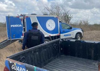 Homem de 43 anos morre vítima de afogamento