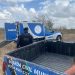 Homem de 43 anos morre vítima de afogamento