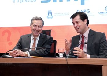 MPBA participa de evento sobre uso da Linguagem Simples no meio jurídico