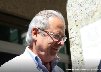 Gilmar Mendes anula condenações de Dirceu na Lava Jato