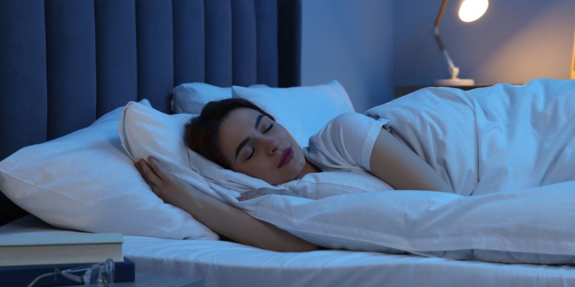 Veja a importância do sono para a saúde mental