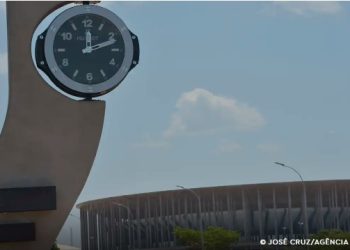 Brasil não adotará horário de verão neste ano