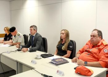 Redução de mortes violentas na Bahia: SSP apresenta balanço positivo