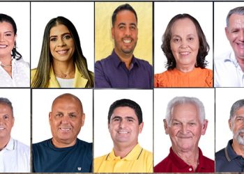 ‘Curtinhas’ após eleições em Coité