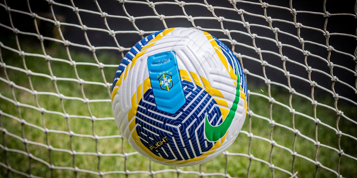 CBF – Calendário 2025: Campeonato Brasileiro terá início no mês março