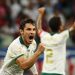 Bahia sofre virada do Palmeiras e chega ao sexto jogo sem triunfo