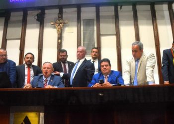 Plenário autoriza solicitação de empréstimo feita pelo Executivo