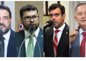 Jornalistas escolhem os melhores parlamentares de 2024 na ALBA; três deles da bancada de oposição