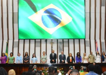 ALBA celebra Dia Internacional pela eliminação da violência contra a mulher
