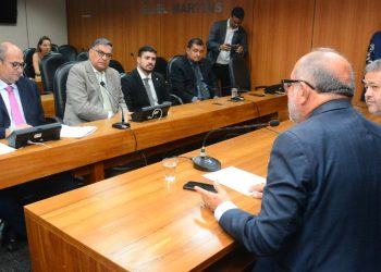 ALBA – Colegiado aprova audiência para debater deslocamento intermunicipal de pacientes