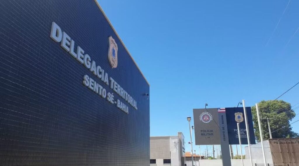 Três homens de uma mesma família são encontrados mortos no norte da Bahia