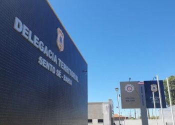 Três homens de uma mesma família são encontrados mortos no norte da Bahia