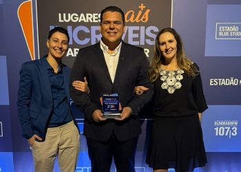 Cresol é reconhecida como um dos lugares mais incríveis para trabalhar pela premiação FIA