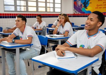 Escolas e NTEs com melhores desempenhos poderão concorrer a R$ 10 milhões do Prêmio Ideba