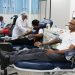 Semana do Doador incentiva doações voluntárias de sangue