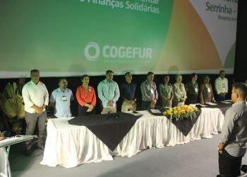Abertura do III Congresso do COGEFUR foi marcado por importantes debates e participação de diversas entidades da Bahia e outros estados do Nordeste