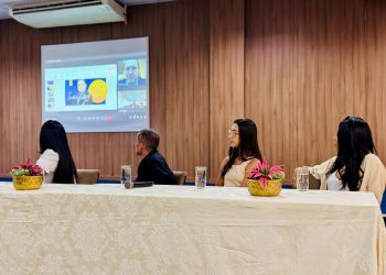 FARESI promoveu evento com reflexão voltada para a saúde mental e valorização da vida