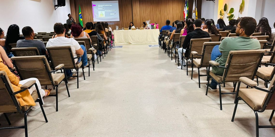 Evento multidisciplinar na FARESI aborda obesidade: causas, prevenção e tratamentos