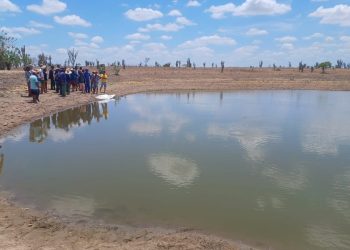 Homem morre afogado em lagoa onde pescava acompanhando da esposa