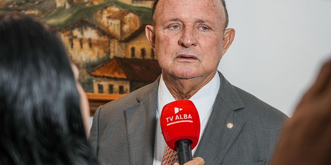 ALBA aprova, por unanimidade, criação da Bahia Filmes