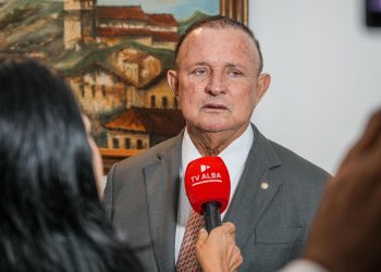 ALBA aprova, por unanimidade, criação da Bahia Filmes