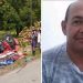 Identificado o caminhoneiro de Jacobina morto em acidente na BA 512