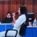 Após mais de 16 horas de júri, mulher é condenada a 25 anos de prisão por encomendar morte de cunhada e executor matar jovem, por engano