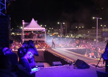 Prefeita Silvania Matos ainda em comemoração de reeleição histórica promove mais uma grande festa de Todos os Santos