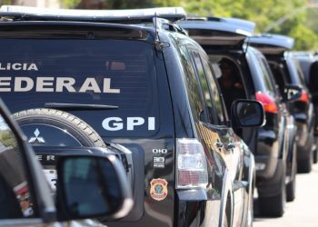 PF deflagra operação contra organização criminosa em Serrinha e Feira de Santana