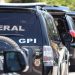 PF deflagra operação contra organização criminosa em Serrinha e Feira de Santana