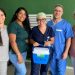 UPA Estadual de Feira de Santana realiza captação de córnea e renova esperança para pacientes em fila de espera