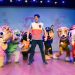 Patrulha Canina realiza show em Itiúba